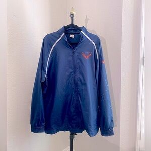 Nike men windbreaker jacket 💙